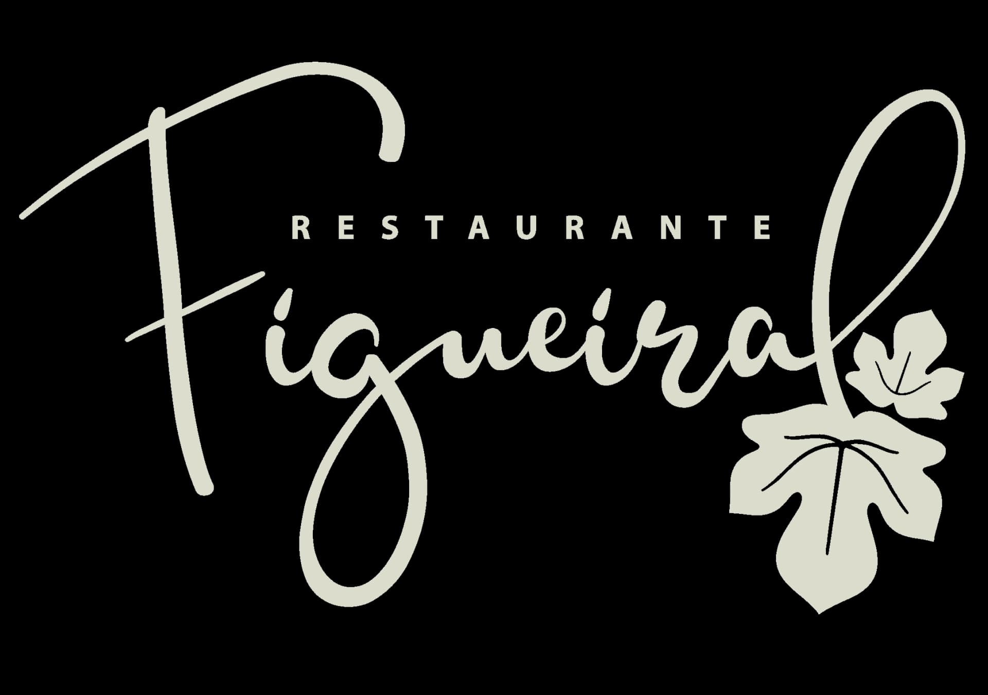 Logótipo Restaurante Figueiral