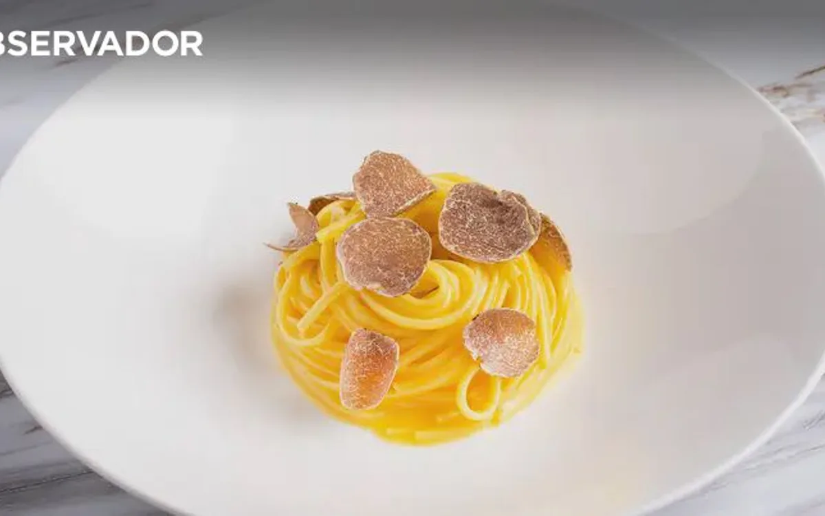Fogo na cozinha — menção Observador, Figueiral